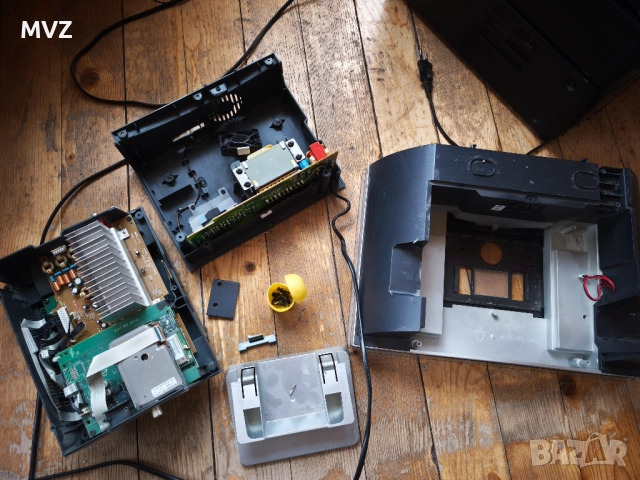 Was700/22 philips, снимка 2 - Аудиосистеми - 52584759