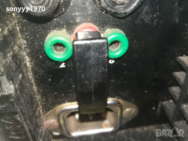 SAM G200 AMPLIFIER-ВНОС SWISS 0410241824LNWC, снимка 16 - Ресийвъри, усилватели, смесителни пултове - 47464252