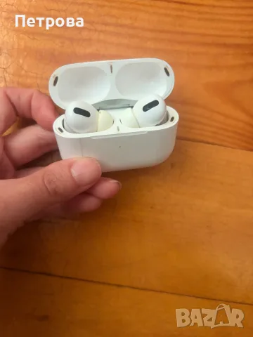 Слушалки Airpods Pro A2084