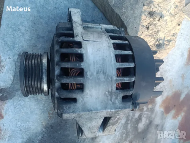 Алтернатор за кола 12V 120 A