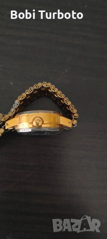 Часовник Doxa, automatic,swiss made , снимка 3 - Дамски - 52942505