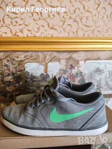 Мьжки кецове Nike