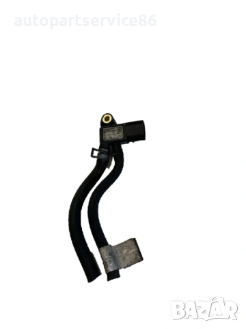 Сензор за налягане на газ за Jeep Grand Cherokee 3.0 Crd (2012) 0281006170