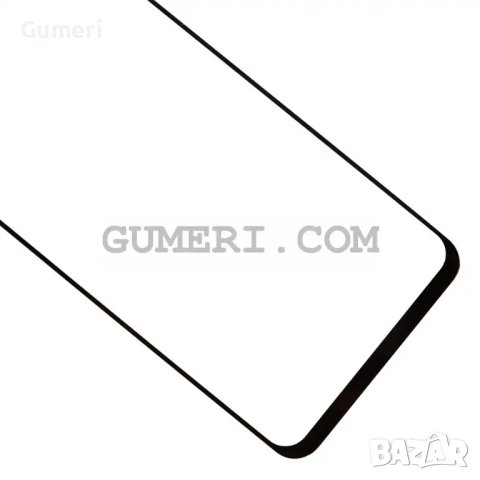Nokia G42 Стъклен Протектор За Целия Дисплей Full Glue, снимка 6 - Фолия, протектори - 41909170