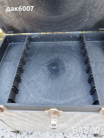 Рибарско столче , снимка 6 - Къмпинг мебели - 40888338