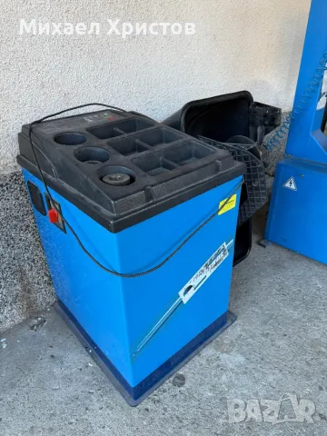 Машини за гуми, снимка 5 - Индустриална техника - 48925449