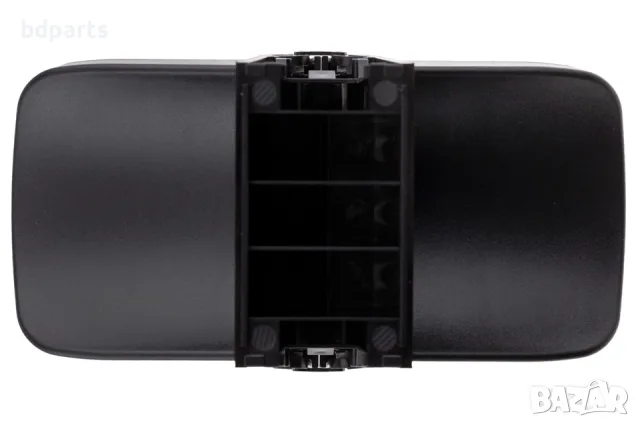 Предна поставка за чаши, Honda, HR-V, 2015-2021, Черен, снимка 4 - Части - 56142708