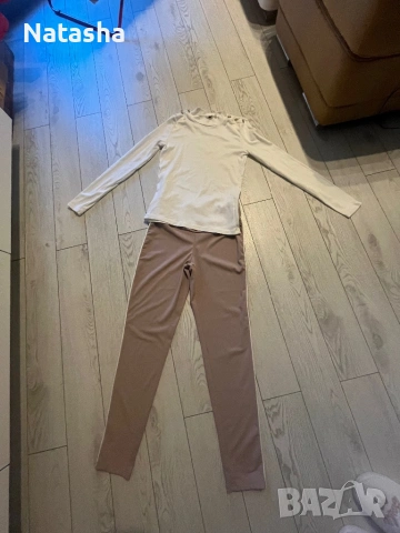 Дамски клин, снимка 5 - Клинове - 53069409