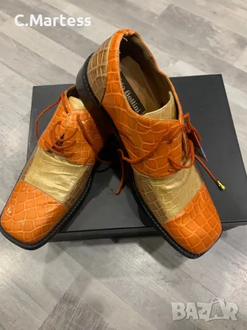 Мъжки обувки  ALDO BELLINI 