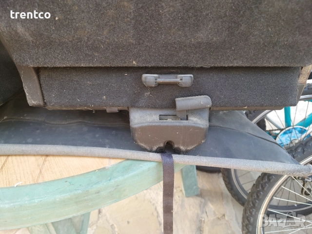 Задни седалки гранд витара Grand vitara, снимка 4 - Части - 51447047