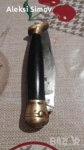 Продава се стара ножка, снимка 7 - Колекции - 52459226