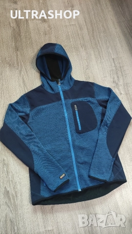 Blaklader M size Fleece Мъжко горнище, снимка 3 - Суичъри - 52865526