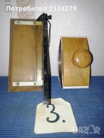 Стари канцеларски принадлежности използвани в миналото от чертожни канцеларии ателиета , снимка 6 - Антикварни и старинни предмети - 53307535