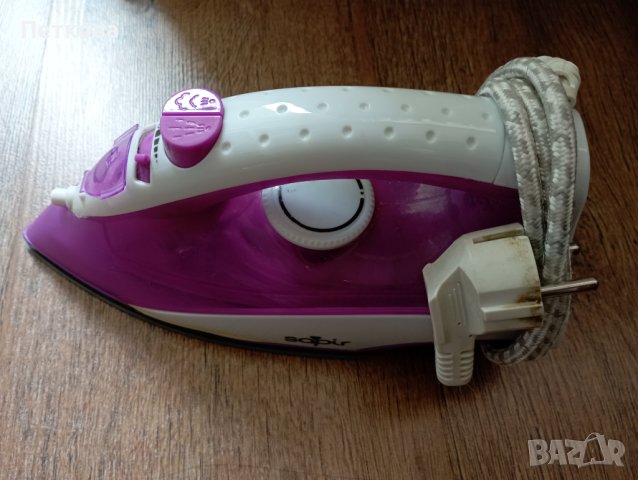 Неработещи ютия и преса за коса , снимка 1