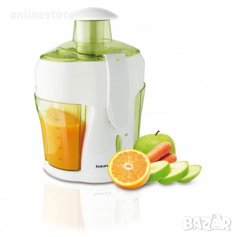 Сокоизтисквачка Taurus LiquaFruits.