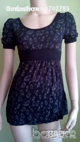 Дамска блуза S, снимка 6 - Туники - 19060055