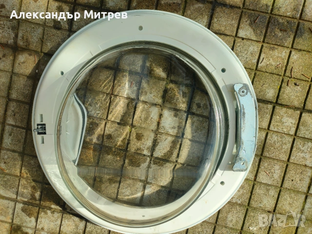 Части от пералня Индезит , снимка 3 - Перални - 53401936
