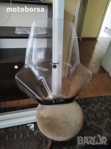 Слюди за скутери, снимка 14 - Мотоциклети и мототехника - 40939656