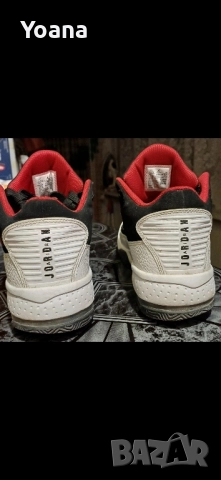 ПО ДОГОВАРЯНЕ! JORDAN AIR КЕЦОВЕ(оригинални), снимка 4 - Кецове - 51811165
