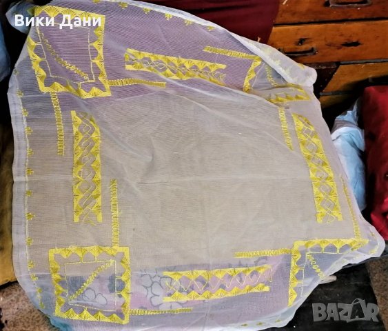 каре, снимка 1