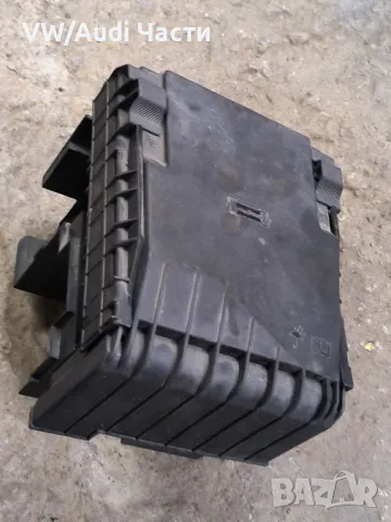 Бушониера бушонно табло за Голф 5 Ауди А3 Пасат VW Golf 5 Audi A3 8P Passat Touran 1K0937124K, снимка 5 - Части - 50352232