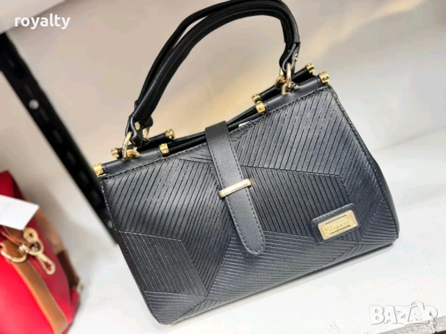 РАЗПРОДАЖБА Оригинална Дамска Чанта Различни Модели и Марки , снимка 2 - Чанти - 53031741