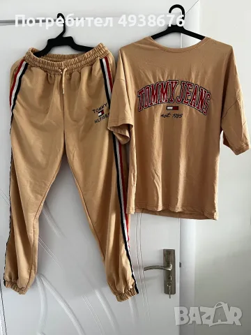 Екип Tommy Hilfiger