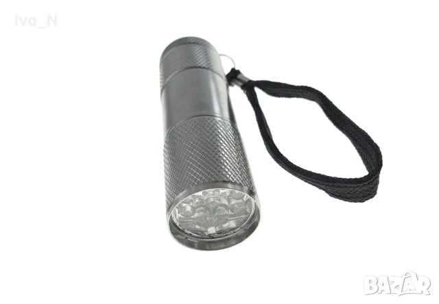 Джобно фенерче.