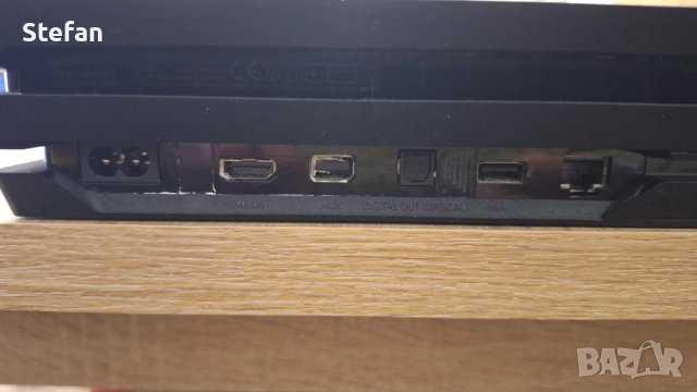 Playstation 4 Pro 9.0 / 1 TB / PS4, снимка 11 - PlayStation конзоли - 52110929