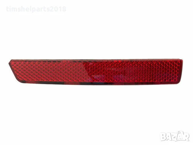 Заден рефлектор заFiat Doblo 2010-2015, Opel Combo 2011-2017 Шофьорска страна
