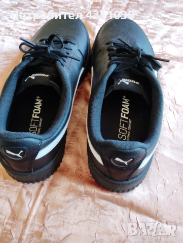 Маратонки Puma 42 номер унисекс, снимка 6 - Маратонки - 53400534