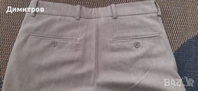 Мъжки панталон , снимка 9 - Панталони - 38712935