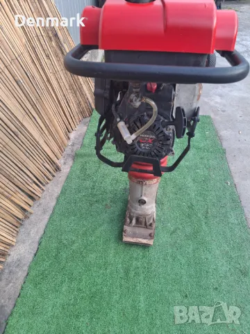 Трамбовка пачи крак - Honda , снимка 2 - Други инструменти - 50405290