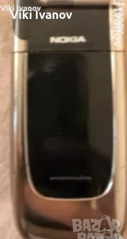 Нокия 6060, снимка 3 - Nokia - 53053060