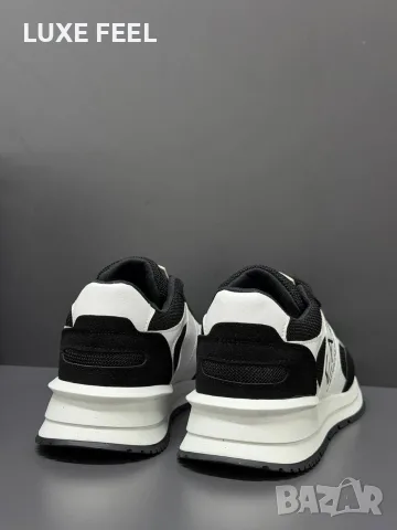 Armani 🔹Мъжки Маратонки , снимка 4 - Маратонки - 55712260