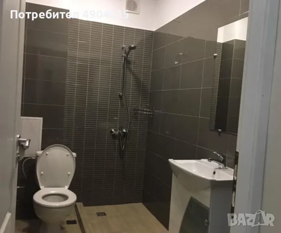Тристаен апартамент, под наем!, снимка 6 - Апартаменти - 56258697