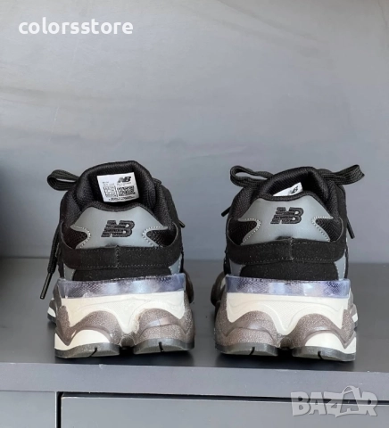 Дамски маратонки New Balance/BR47z, снимка 3 - Маратонки - 52341288