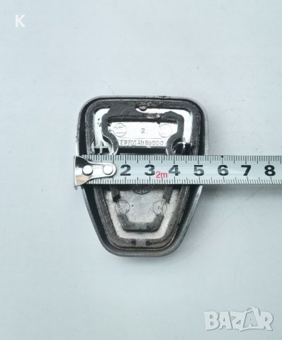 Оригинална емблема за Rover Роувър , снимка 3 - Аксесоари и консумативи - 42059452