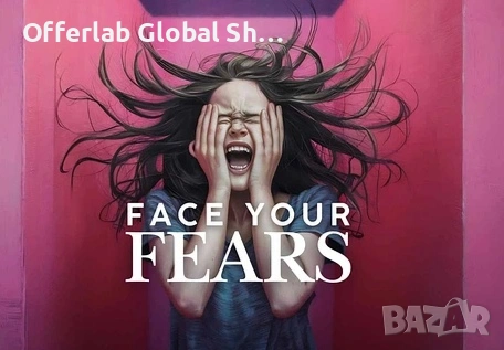 EXPERT BACKED THERAPIES WHERE YOU FACE YOUR FEARS