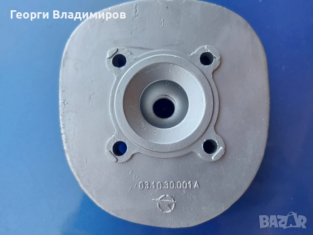 Водно бластиране почистване на детайли , снимка 5 - Други почистващи услуги - 50598381