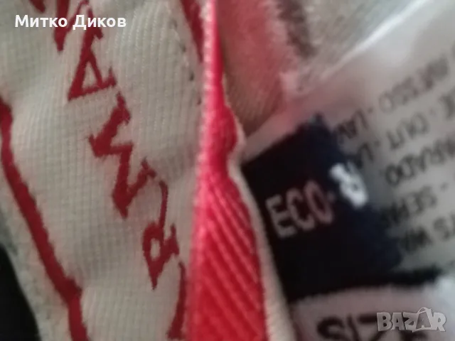 Оригинални дънки Армани нови Armani Jeans Italy Indigo series 001 №34, снимка 11 - Дънки - 49963520