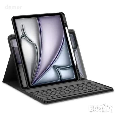 Калъф-клавиатура Bettdow за iPad Air 13 инча