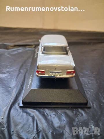 колекционерска количка , снимка 3 - Колекции - 53835125