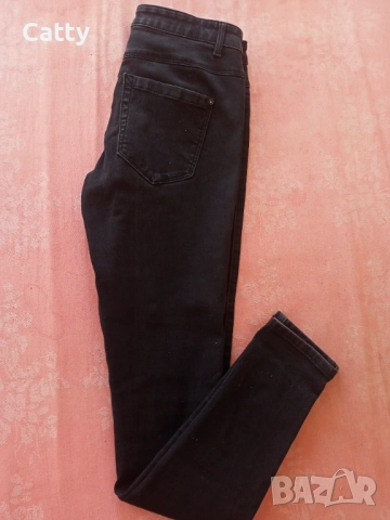 Страхотни дамски дьнки , снимка 9 - Дънки - 51788997