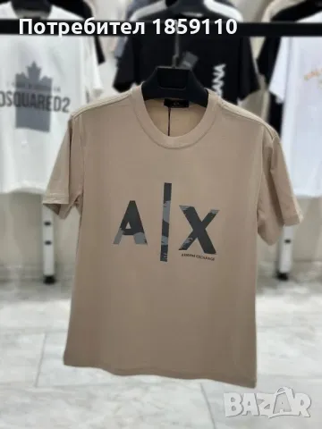 мъжка тениска , снимка 1