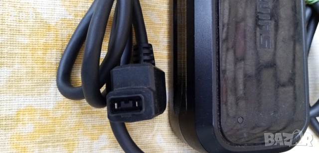 Зарядни Shimano за електрически велосипед, снимка 4 - Велосипеди - 52035184