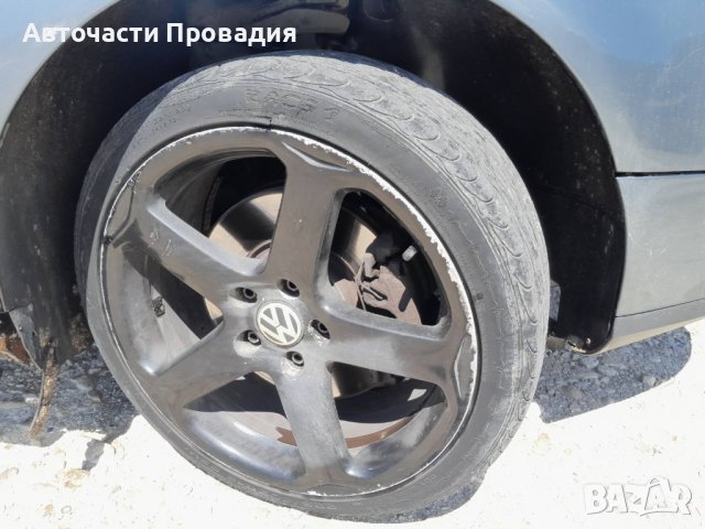 VW Passat 6, 2.0 tdi 2006 г на части, снимка 10 - Автомобили и джипове - 41753194