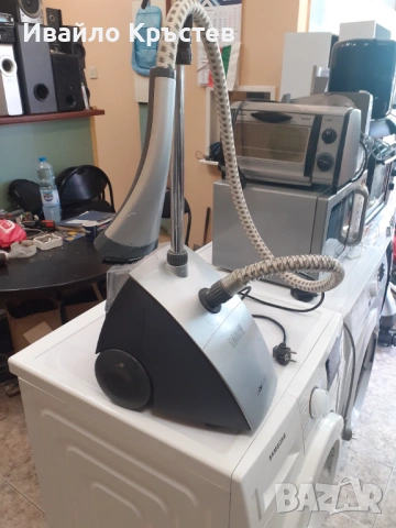 Продавам ютия на пара , снимка 4 - Ютии - 53843471