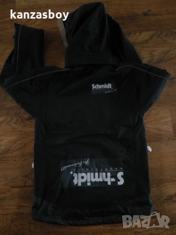 PROTECT Softshelljacke 4PROTECT Softshell-Jacke MONTANA - страхотно мъжко яке НОВО, снимка 8 - Якета - 34673760