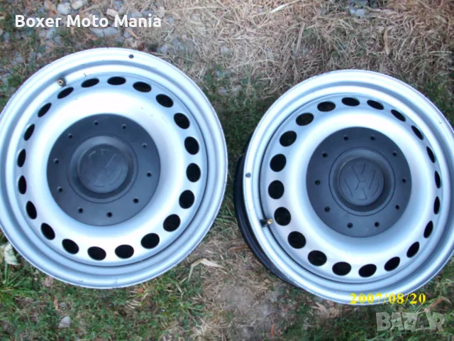 Джанти/Гуми/Тегличи:Джипове/Бусове/Ремарке/ATV/4х4 МПС.Голям избор.За Много марки и модели МПС., снимка 14 - Гуми и джанти - 31557998